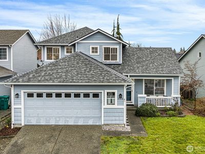 5728 66th Street NE, Marysville, WA, 98270