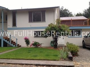 555 Park St, Springfield, OR 97477