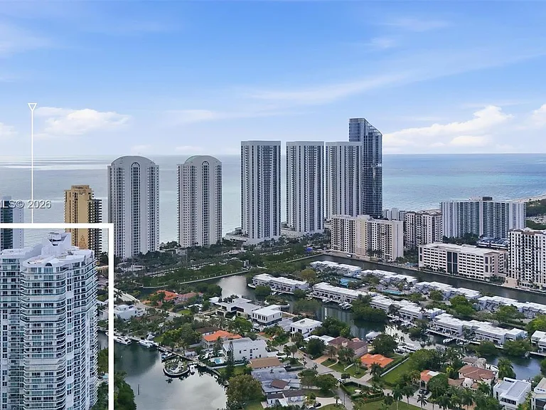 16500 Collins Ave #1856 — Photo 67