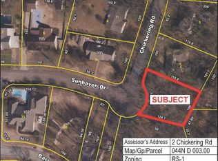 2 Chickering Rd, Jackson, TN 38305