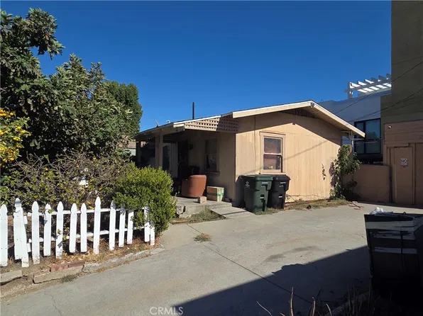 210 E Woodward Ave, Alhambra, CA 91801