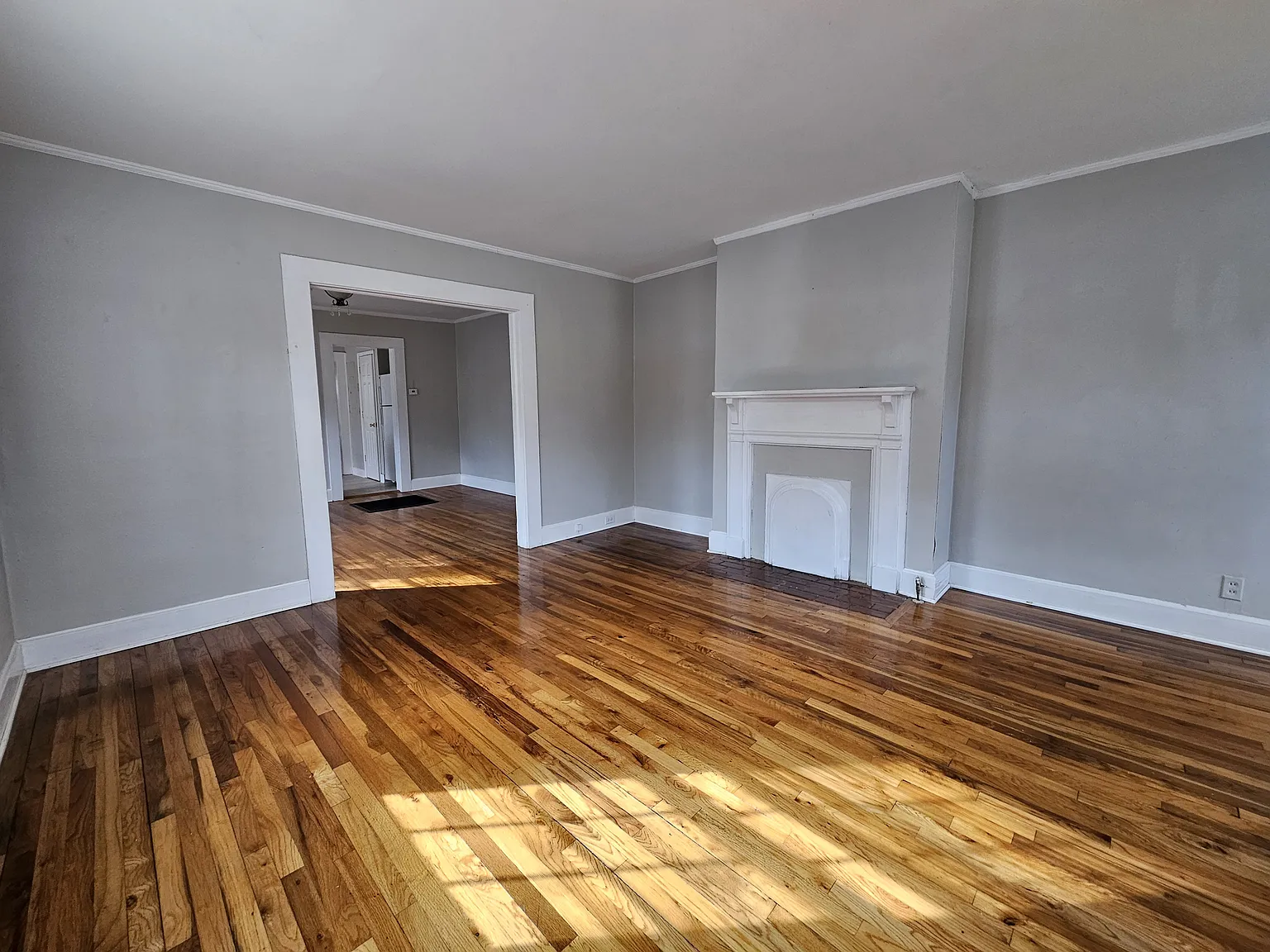 1 bed, 1680 sqft, $950 — Photo 2