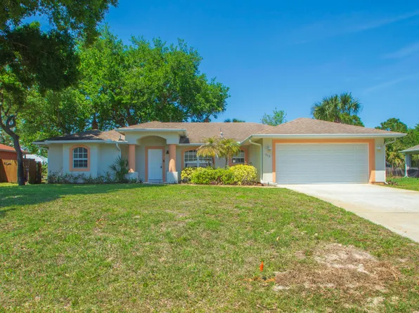 619 Carnival Terrace, Sebastian, FL 32958
