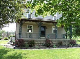 363 N County Road 232, Fremont, OH 43420