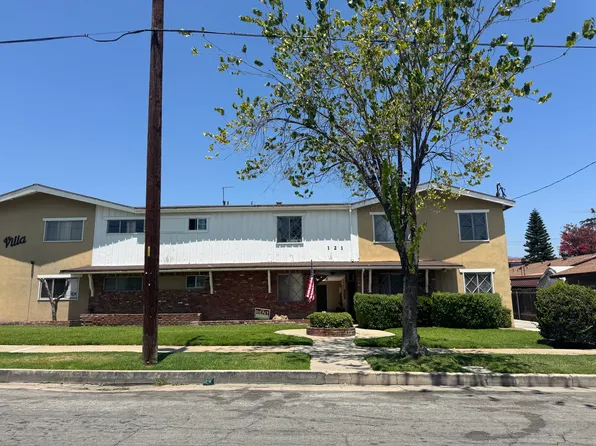 121 Park St #H, Alhambra, CA 91801