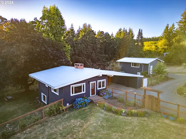 24411 SW Stafford Rd, Tualatin, OR 97062