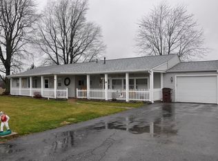 4325 Beech Rd NW, Johnstown, OH 43031