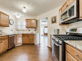 12135 Breezy Meadow Dr, Stafford, TX 77477