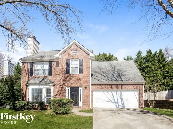 2701 Chadwick Ln NW, Acworth, GA 30101