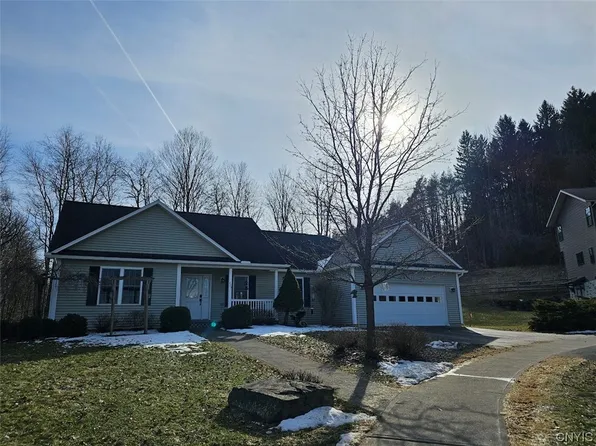 409 Tamarack Ter, Hamilton, NY 13346