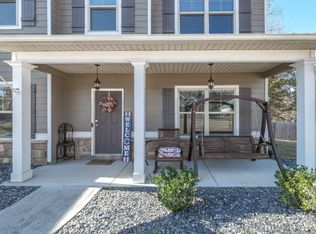 219 Candlewood Dr, Carrollton, GA