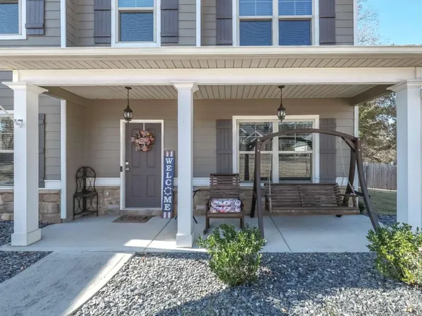 219 Candlewood Dr, Carrollton, GA 30117