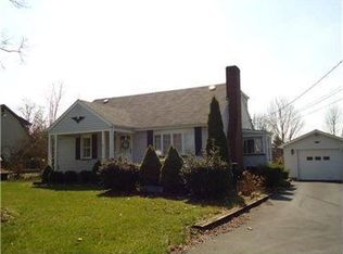 524 Chicora Rd, Butler, PA 16001
