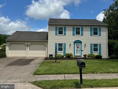 4102 Wimbledon Dr, Harrisburg, PA, 17112