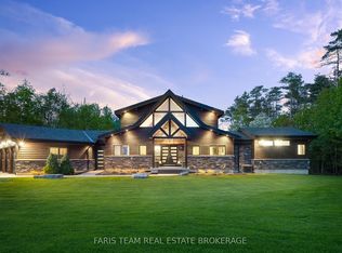 22 Houben Cres, Oro Medonte, ON L0L 1T0