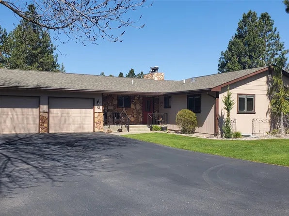 3208 Paul Ln, Missoula, MT 59803