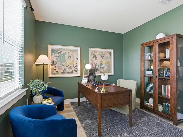 HARMON Melissa by Crescent Communities — Photo 23