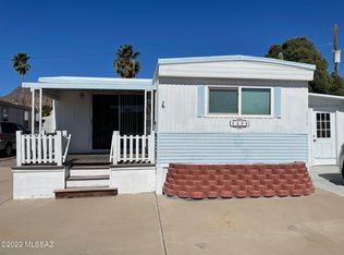 5456 W Rocking Circle St, Tucson, AZ 85713