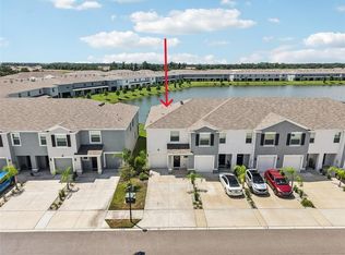 285 Mangrove Shade Cir, Apollo Beach, FL 33572