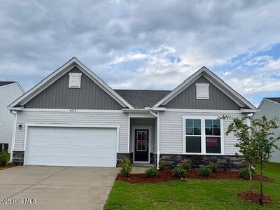 5413 Dellwood Way Lot 166, Leland, NC, 28451