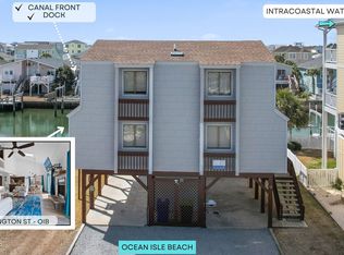 5149-51 & #49, Ocean Isle Beach, NC 28469