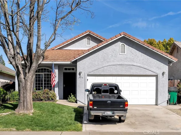 2636 Amanecida Cmn, Chico, CA 95928