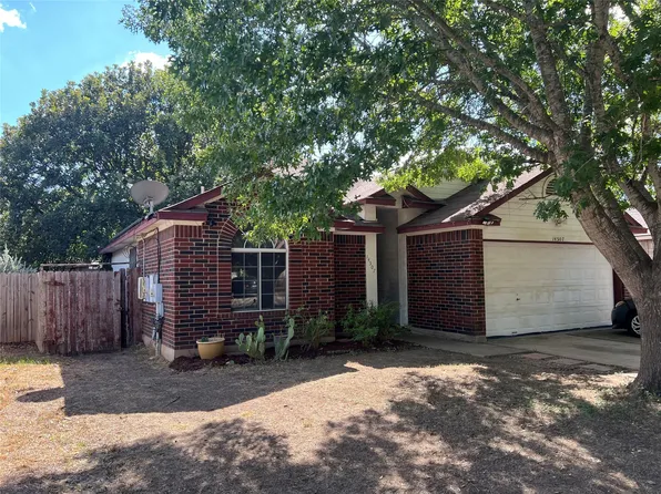 14507 Oliphant St, Austin, TX 78725