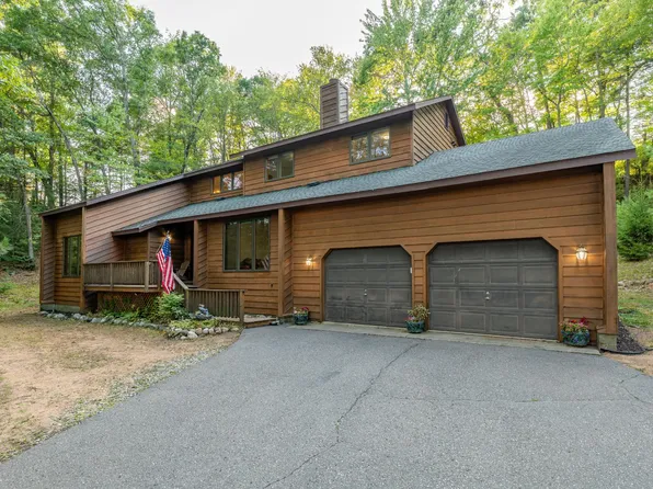 211 Coolidge Ave, Rhinelander, WI 54501