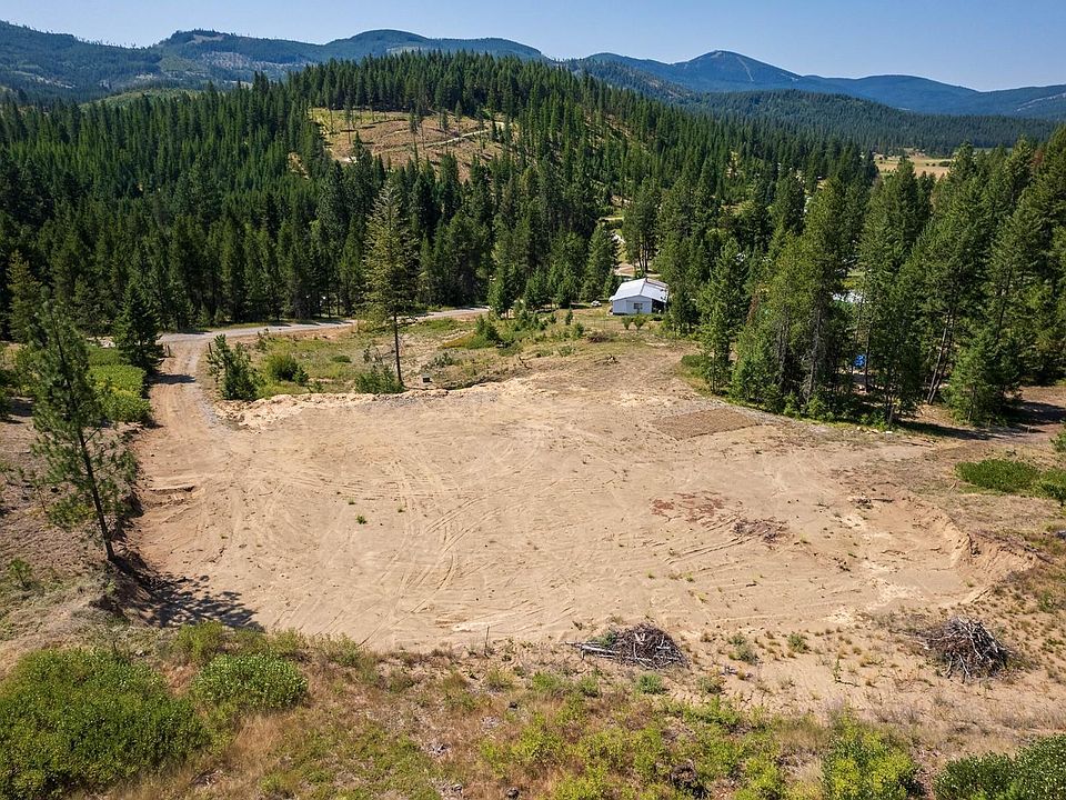 Nna Vista Dr, Mullan, ID 83846 Zillow