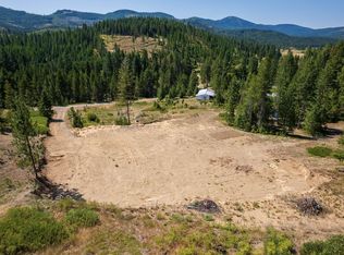 Nna Vista Dr, Mullan, ID 83846