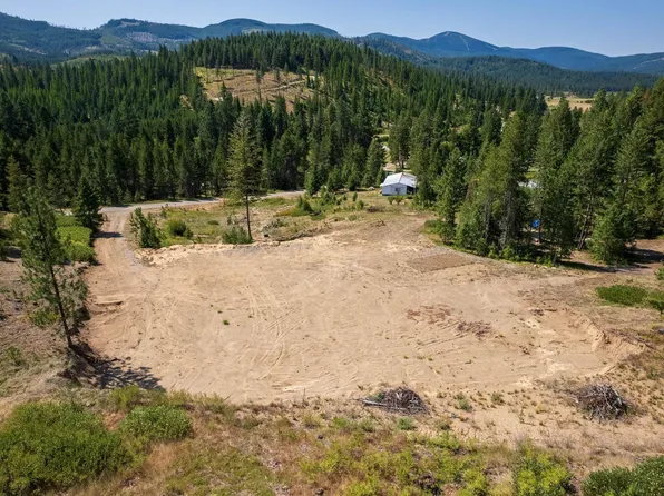 Nna Vista Dr, Mullan, ID 83846