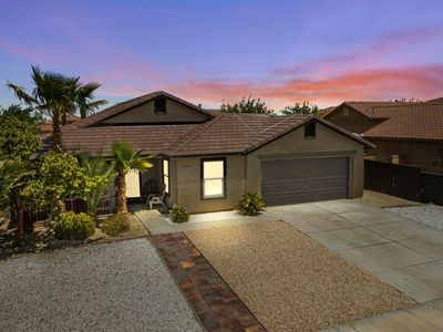6437 Tuscan Ct, Palmdale, CA, 93552