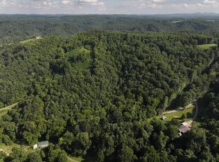 Griffith Creek Rd, Check, VA 24072