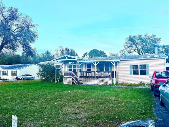 11428 Pheasant Trl, Leesburg, FL 34788