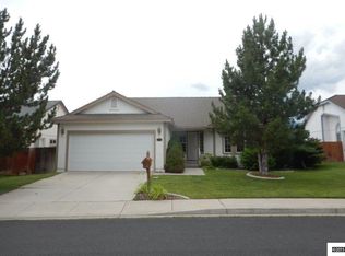 5820 Mitra Way, Reno, NV 89523