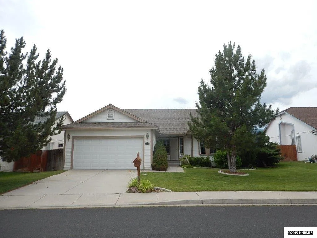 5820 Mitra Way photo 1