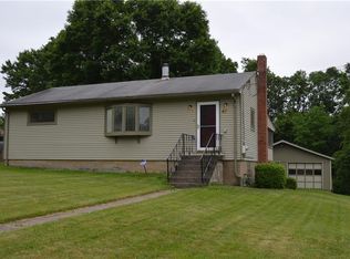 47 Greenview Dr, Mc Kees Rocks, PA 15136