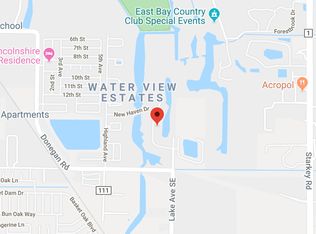 1440 Water View Dr W UNIT 201, Largo, FL 33771