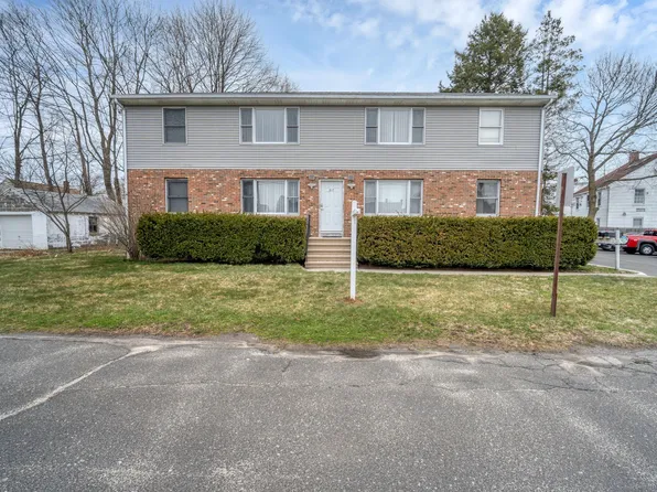 217 Charlotte St., Waterbury, CT 06704