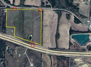 17560 E Fm 1396, Windom, TX 75492