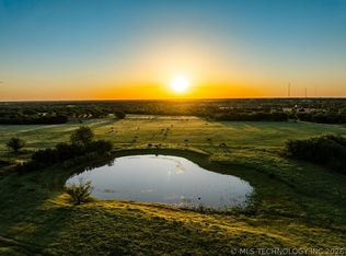 22 W Glencoe Rd, Stillwater, OK 74075