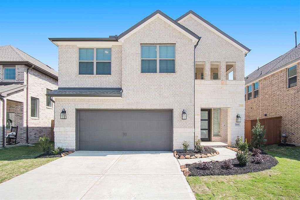 7110 Grassland Vista Ln, Katy, TX 77493 Zillow