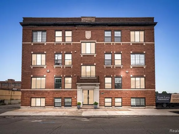 Elaine Lofts