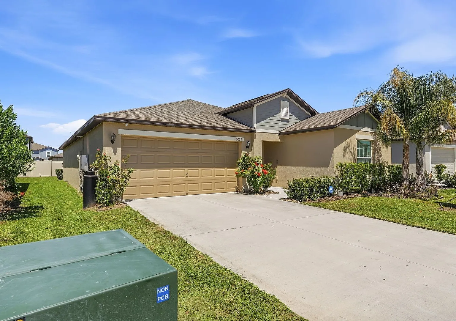Ideal Twin Rivers homes: 4Br, quiet community — Photo 1