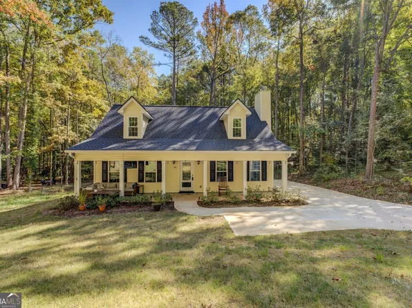 68 E Mourning Dove Ct, Monticello, GA 31064