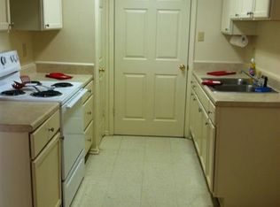 8555 Leake Ave APT A, Baton Rouge, LA 70810
