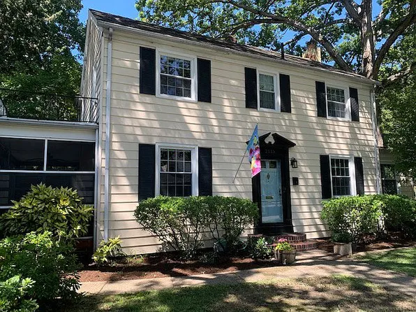 2115 N Brandon Ave, Norfolk, VA 23507