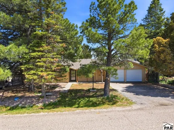 5274 Monte Vista Dr, Colorado City, CO 81019