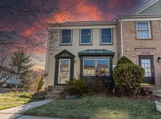 6176 S Steamboat Way, New Market, MD 21774