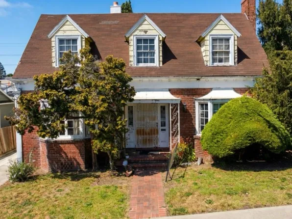 2725 Inyo Ave, Oakland, CA 94601